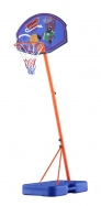 HB-6 Basketball Stand