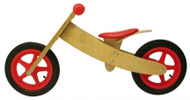 TTWB002-1 Wooden Balance Bike