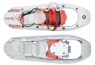X12-P-MH02 Plastic Snowshoes
