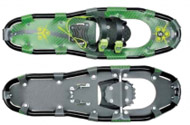 X12-A-BG01 Metal Snowshoes