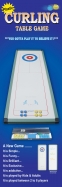 AD-8003 Plastic Curling Game Set