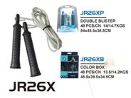 JR26X Jumping rope