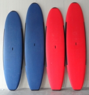 Soft Surfboard