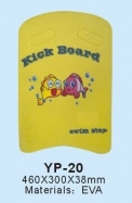EVA Kick Board