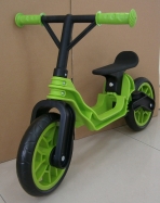 DSP-03 Plastic Balance Bike
