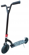 QDYQ200-13  Dirt Scooter