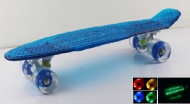 Penny Board with LED light 