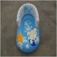 AB-009 Inflatable Snow Sled