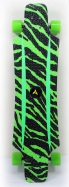 APT-3609 Penny Long Board with Transfer Printing