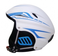906-22  Ski Helmet